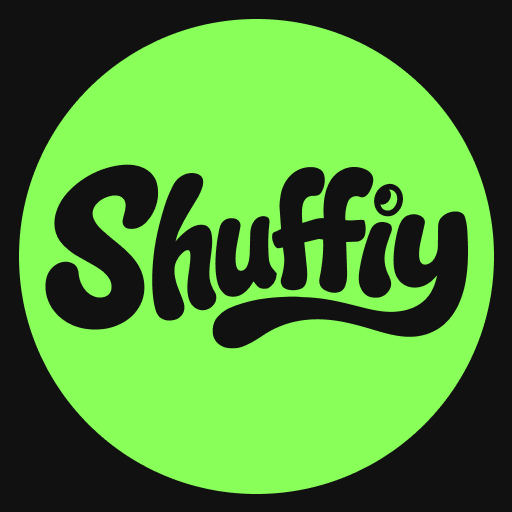 Shuffiy